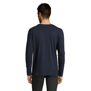 T-Shirt Imperial Lsl Uomo - personalizzabile con logo