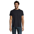 T-Shirt Imperial Uomo 190 Blu Navy / XS - personalizzabile con logo