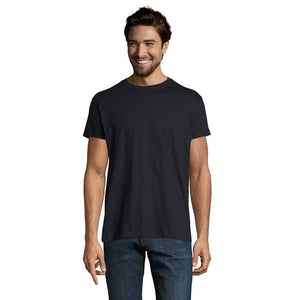 T-Shirt Imperial Uomo 190 Blu Navy / XS - personalizzabile con logo