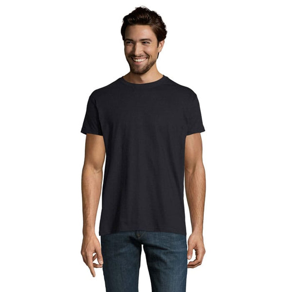 T-Shirt Imperial Uomo 190 Blu Navy / XS - personalizzabile con logo