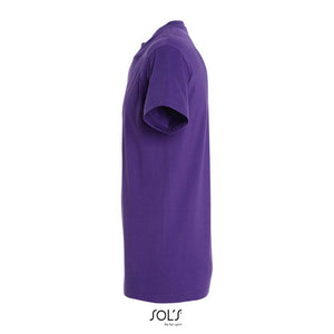 T-Shirt Imperial Uomo 190 colori accesi - personalizzabile con logo