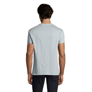 T-Shirt Imperial Uomo 190 colori accesi - personalizzabile con logo