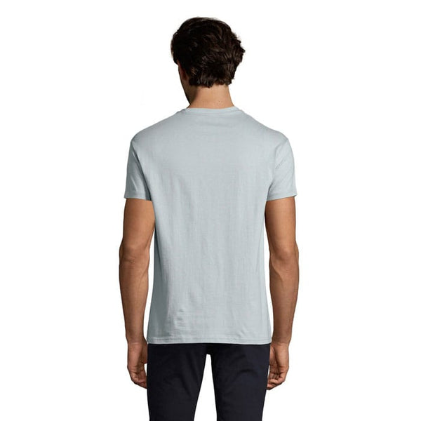 T-Shirt Imperial Uomo 190 colori accesi - personalizzabile con logo