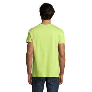 T-Shirt Imperial Uomo 190 colori accesi - personalizzabile con logo
