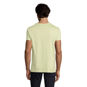 T-Shirt Imperial Uomo 190 colori accesi - personalizzabile con logo