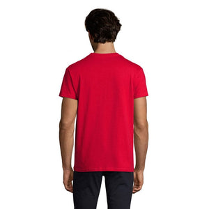 T-Shirt Imperial Uomo 190 colori accesi - personalizzabile con logo