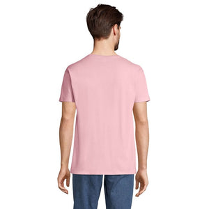 T-Shirt Imperial Uomo 190 colori accesi - personalizzabile con logo