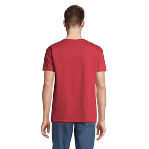 T-Shirt Imperial Uomo 190 colori accesi - personalizzabile con logo