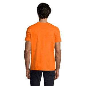 T-Shirt Imperial Uomo 190 colori accesi - personalizzabile con logo
