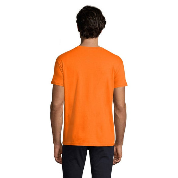 T-Shirt Imperial Uomo 190 colori accesi - personalizzabile con logo
