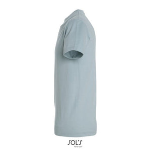 T-Shirt Imperial Uomo 190 colori accesi - personalizzabile con logo