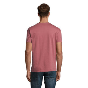 T-Shirt Imperial Uomo 190 colori accesi - personalizzabile con logo