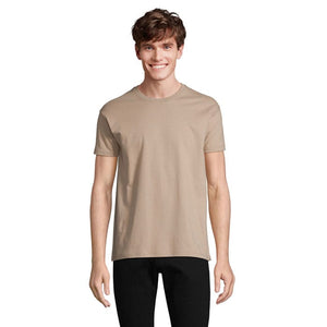 T-Shirt Imperial Uomo 190 Corda / S - personalizzabile con logo