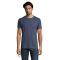T-Shirt Imperial Uomo 190 Denim / XS - personalizzabile con logo