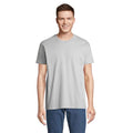 T-Shirt Imperial Uomo 190 Grigio Puro / XS - personalizzabile con logo