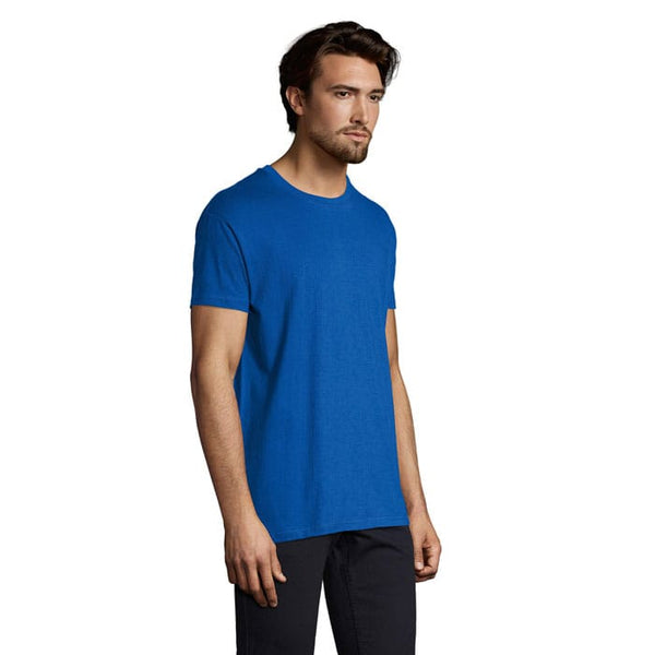 T-Shirt Imperial Uomo 190 - personalizzabile con logo