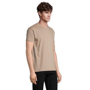 T-Shirt Imperial Uomo 190 - personalizzabile con logo