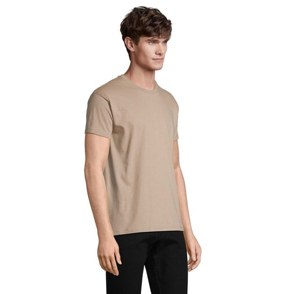 T-Shirt Imperial Uomo 190 - personalizzabile con logo