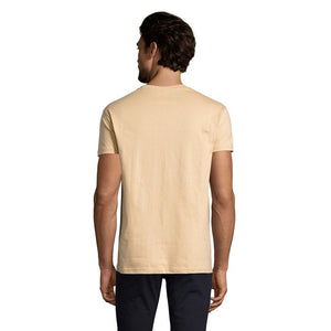 T-Shirt Imperial Uomo 190 - personalizzabile con logo