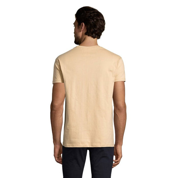 T-Shirt Imperial Uomo 190 - personalizzabile con logo