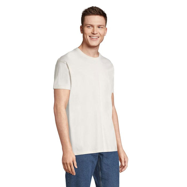 T-Shirt Imperial Uomo 190 - personalizzabile con logo