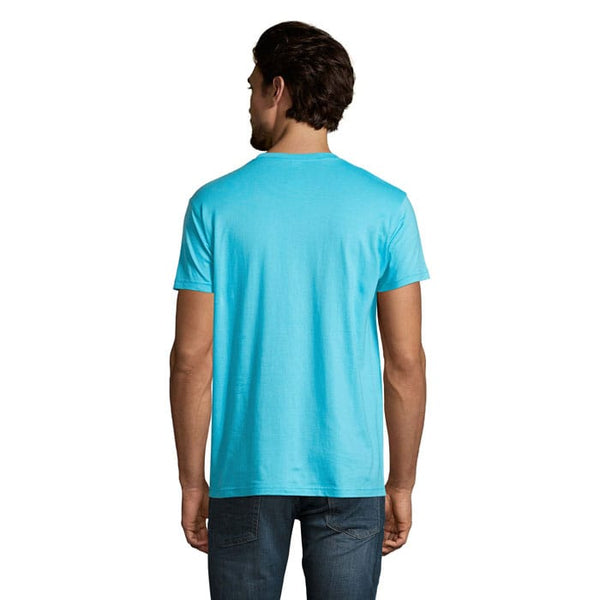 T-Shirt Imperial Uomo 190 - personalizzabile con logo