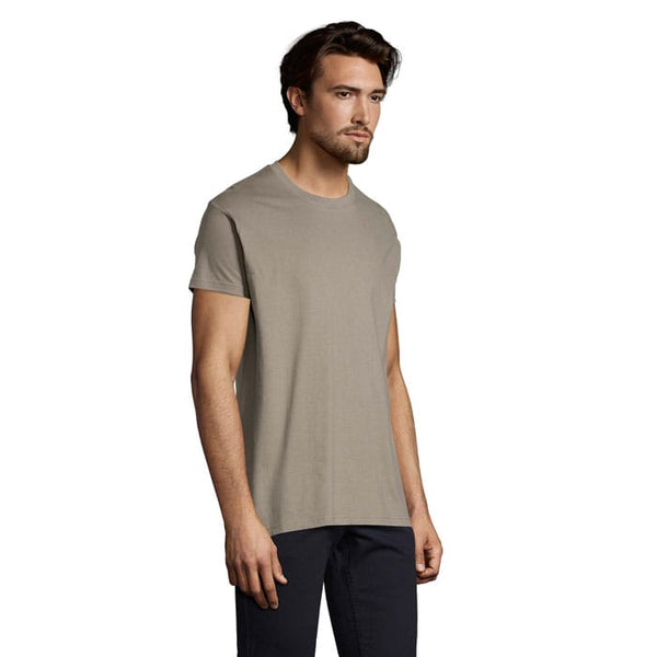T-Shirt Imperial Uomo 190 - personalizzabile con logo