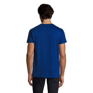 T-Shirt Imperial Uomo 190 - personalizzabile con logo