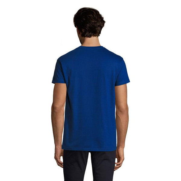 T-Shirt Imperial Uomo 190 - personalizzabile con logo