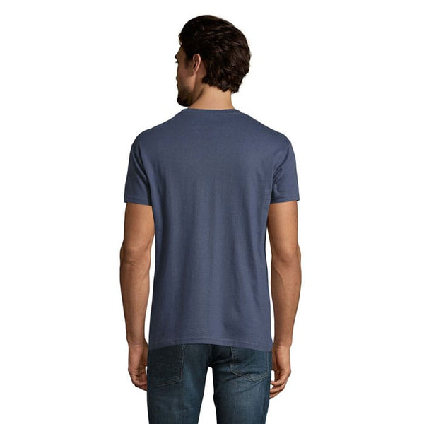T-Shirt Imperial Uomo 190 - personalizzabile con logo