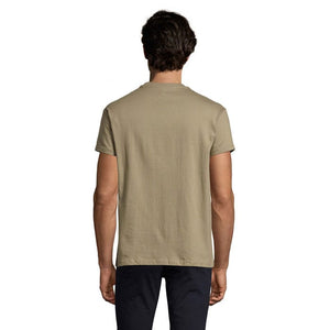 T-Shirt Imperial Uomo 190 - personalizzabile con logo