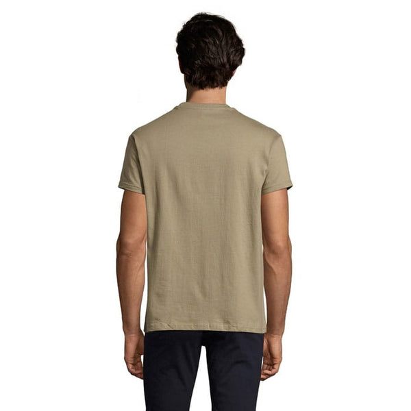 T-Shirt Imperial Uomo 190 - personalizzabile con logo