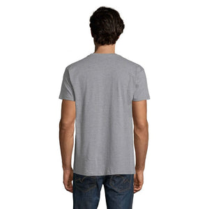 T-Shirt Imperial Uomo 190 - personalizzabile con logo