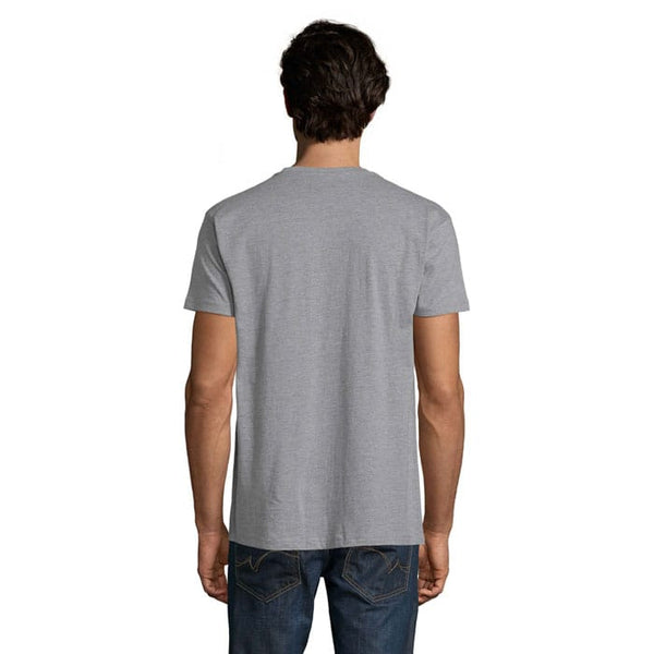 T-Shirt Imperial Uomo 190 - personalizzabile con logo