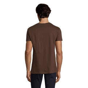 T-Shirt Imperial Uomo 190 - personalizzabile con logo