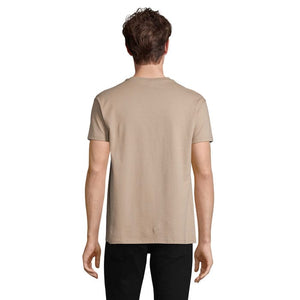 T-Shirt Imperial Uomo 190 - personalizzabile con logo