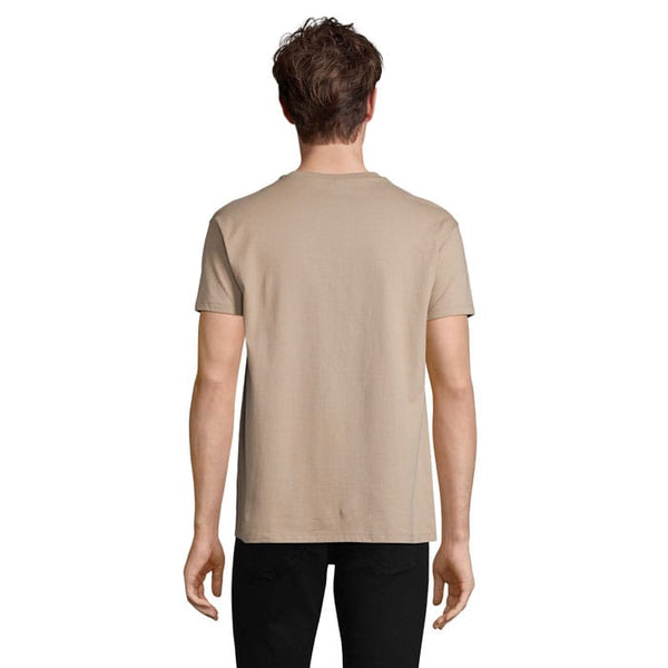 T-Shirt Imperial Uomo 190 - personalizzabile con logo