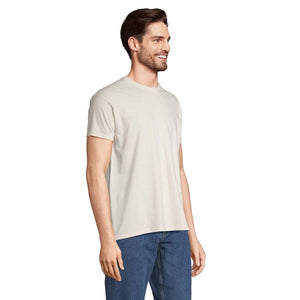 T-Shirt Imperial Uomo 190 - personalizzabile con logo