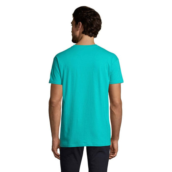 T-Shirt Imperial Uomo 190 - personalizzabile con logo