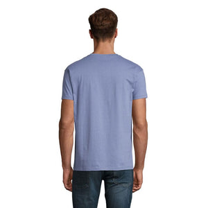 T-Shirt Imperial Uomo 190 - personalizzabile con logo
