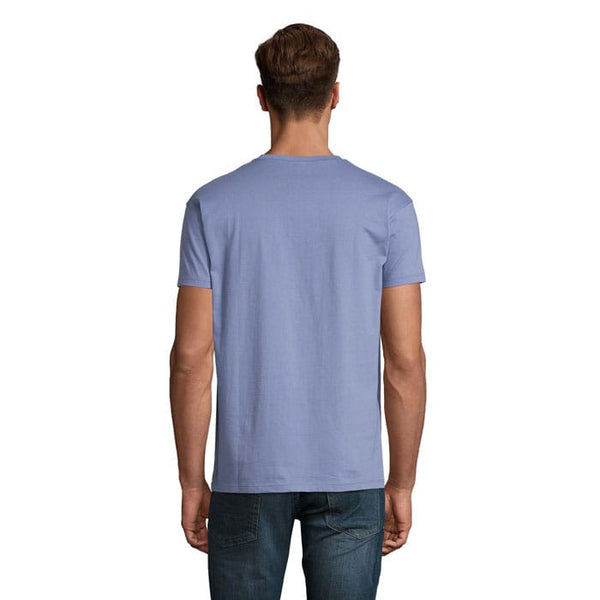 T-Shirt Imperial Uomo 190 - personalizzabile con logo