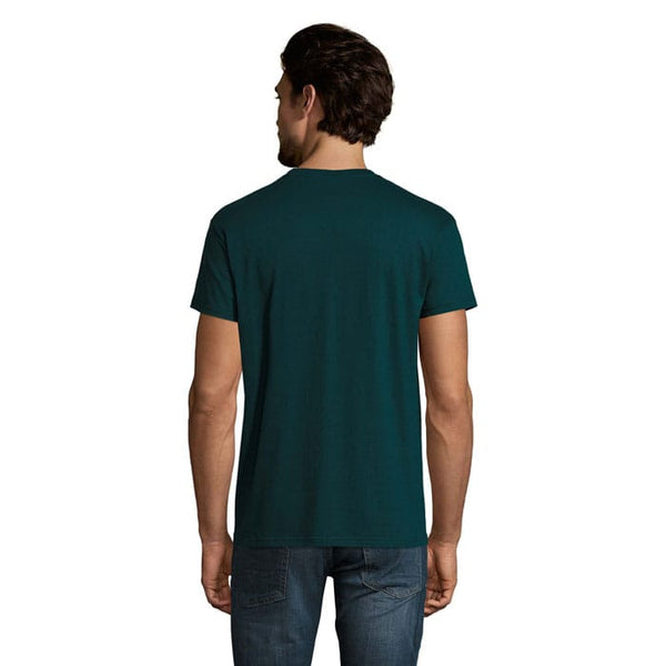 T-Shirt Imperial Uomo 190 - personalizzabile con logo