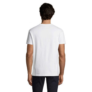 T-Shirt Imperial Uomo 190 - personalizzabile con logo