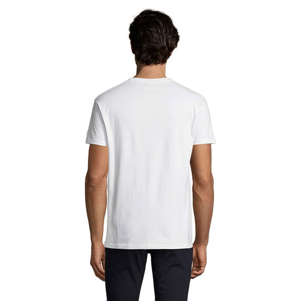T-Shirt Imperial Uomo 190 - personalizzabile con logo