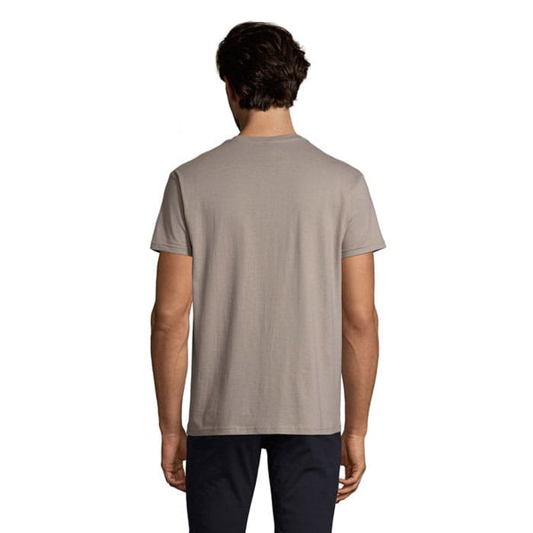 T-Shirt Imperial Uomo 190 - personalizzabile con logo
