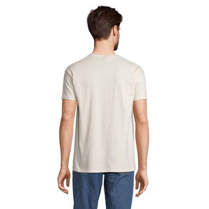 T-Shirt Imperial Uomo 190 - personalizzabile con logo