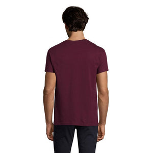 T-Shirt Imperial Uomo 190 - personalizzabile con logo