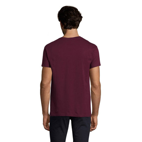 T-Shirt Imperial Uomo 190 - personalizzabile con logo