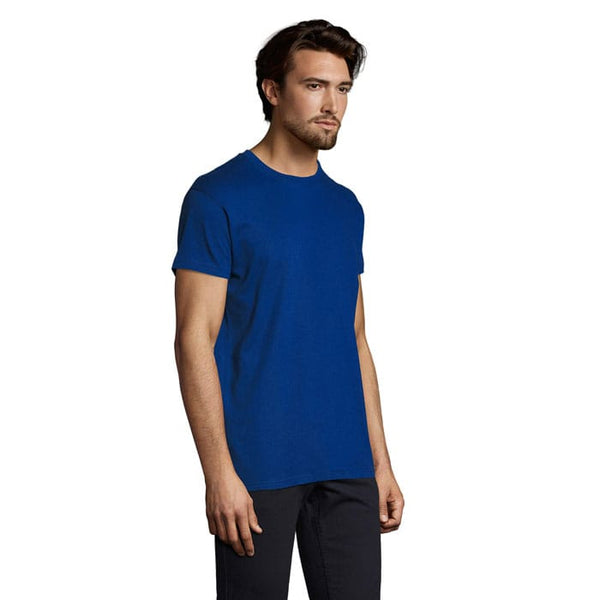 T-Shirt Imperial Uomo 190 - personalizzabile con logo