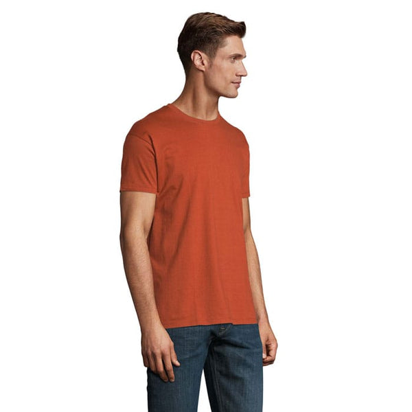 T-Shirt Imperial Uomo 190 - personalizzabile con logo